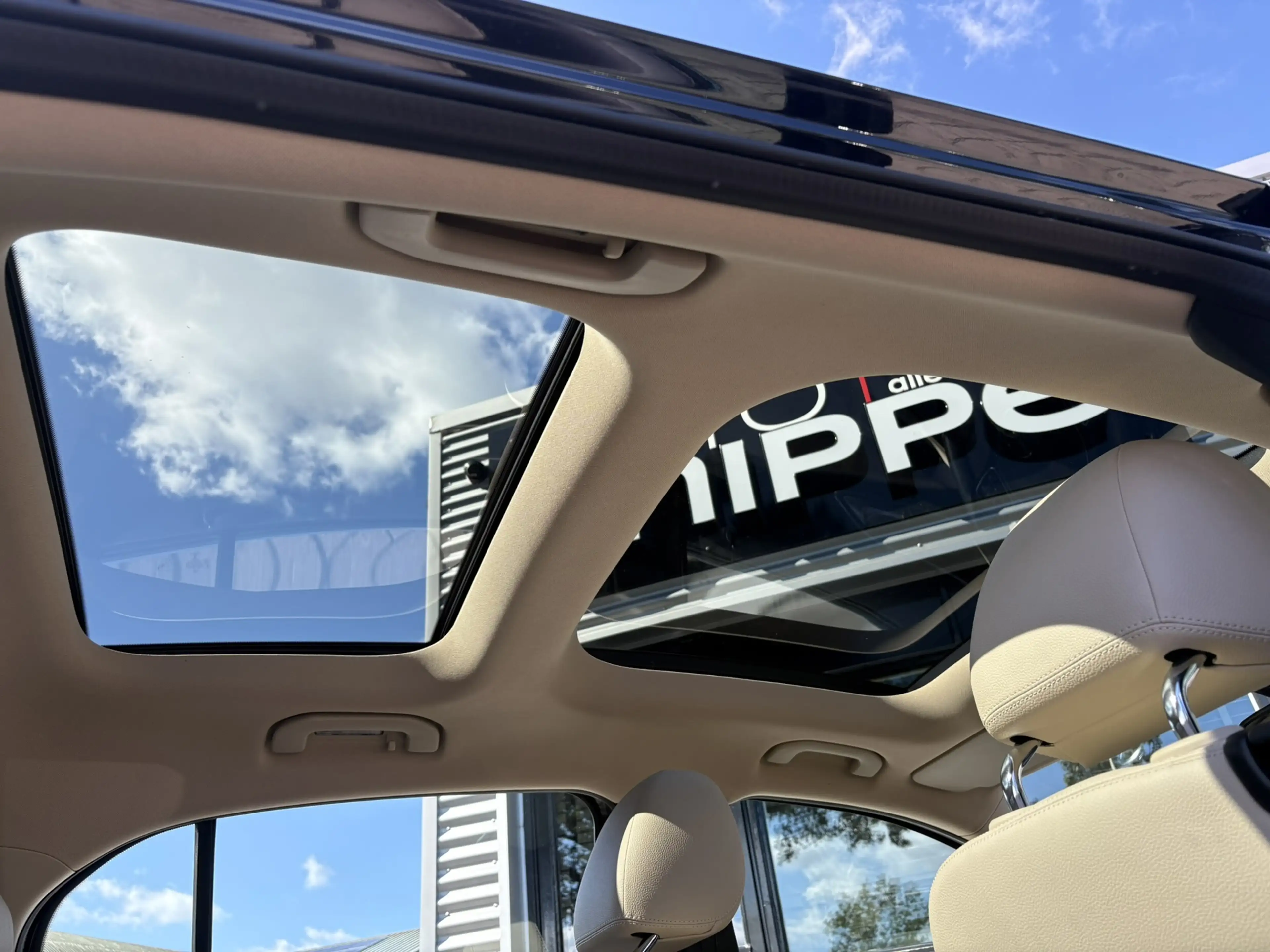 Mercedes-Benz GLA 180 Business Solution -OPEN DAK-STOELVERWARMING-SPORTS — photo 10