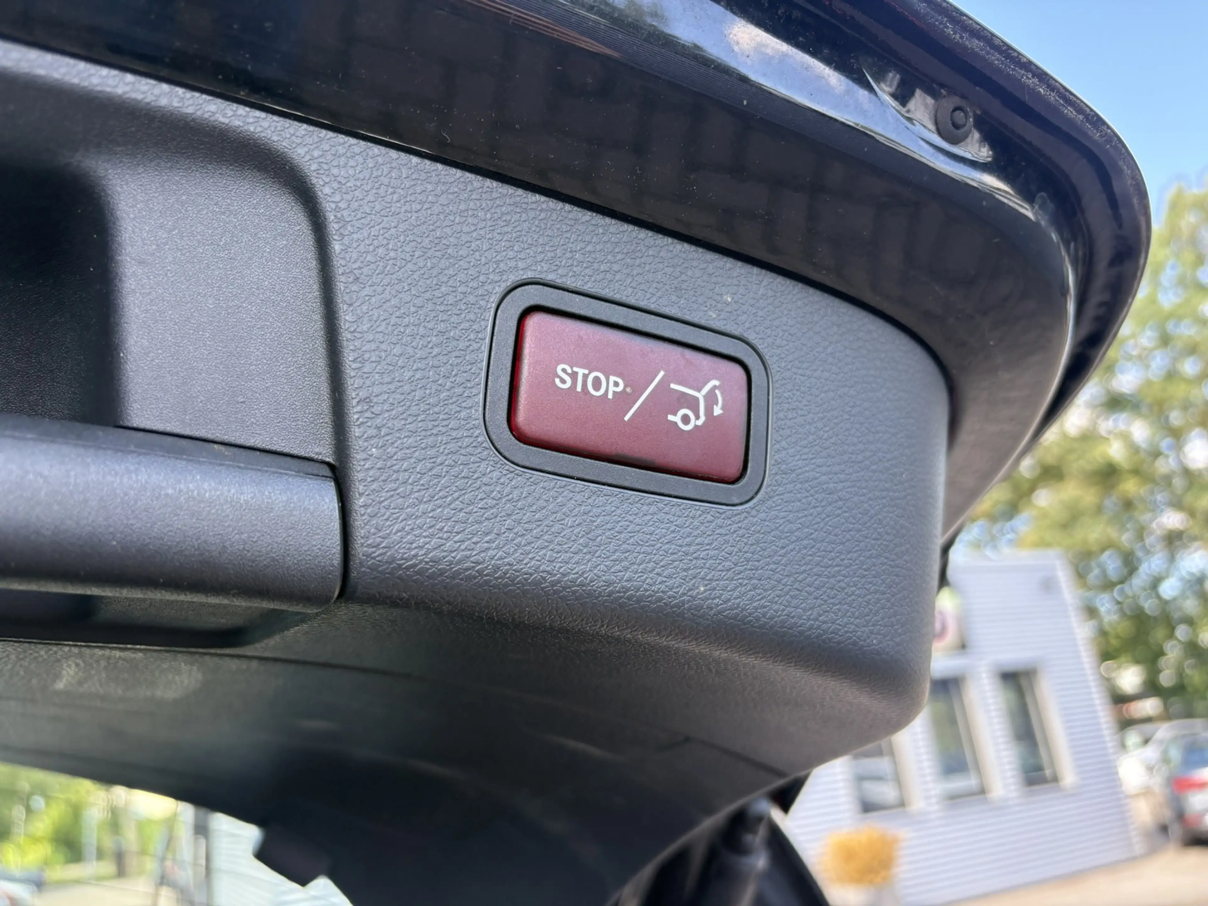 Mercedes-Benz GLA 180 Business Solution -OPEN DAK-STOELVERWARMING-SPORTS — photo 15