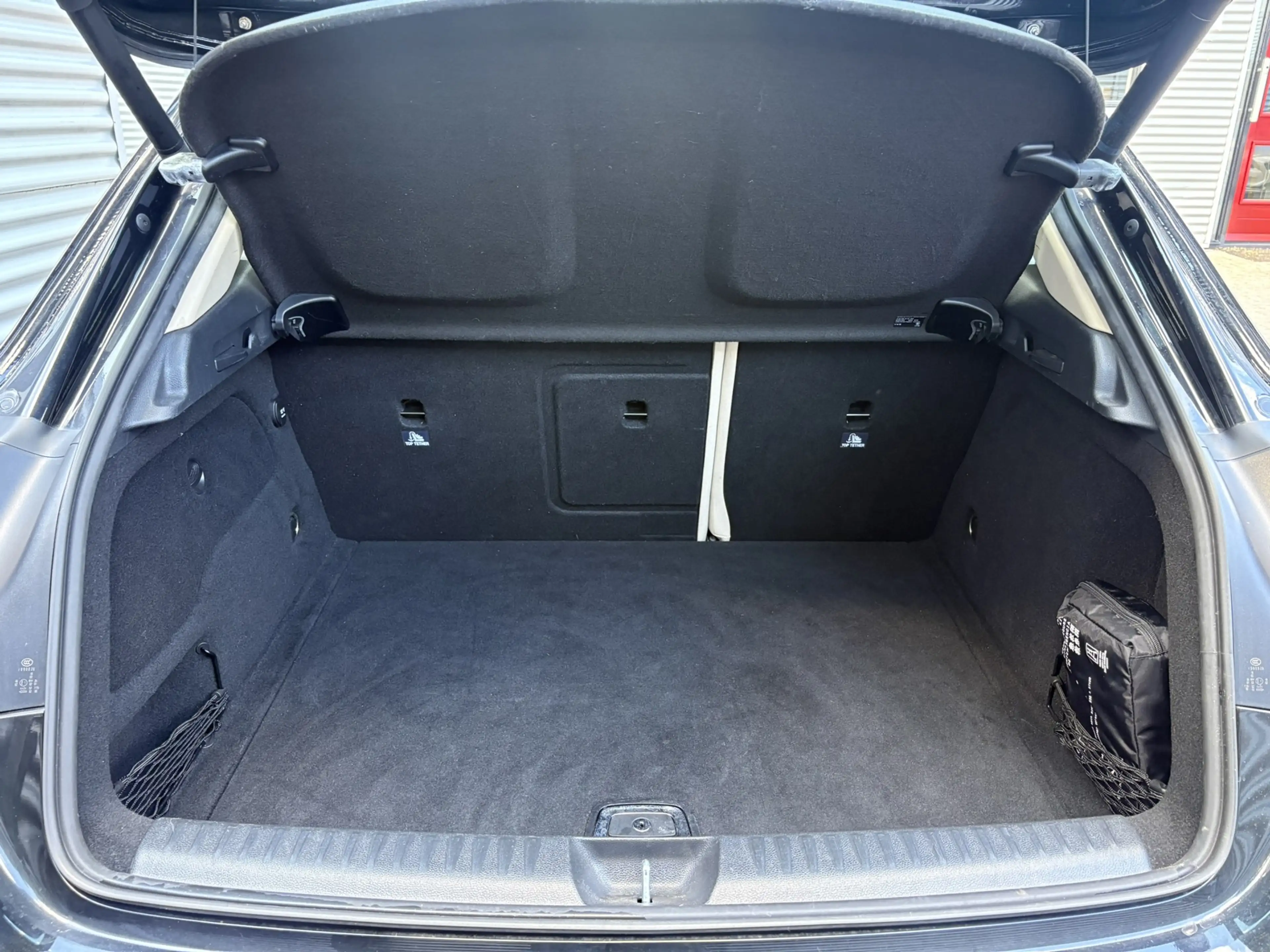 Mercedes-Benz GLA 180 Business Solution -OPEN DAK-STOELVERWARMING-SPORTS — photo 14