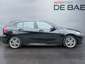 BMW 118 ia 1.5B 136PK M-SPORT AUTO Zwart - thumbnail 2