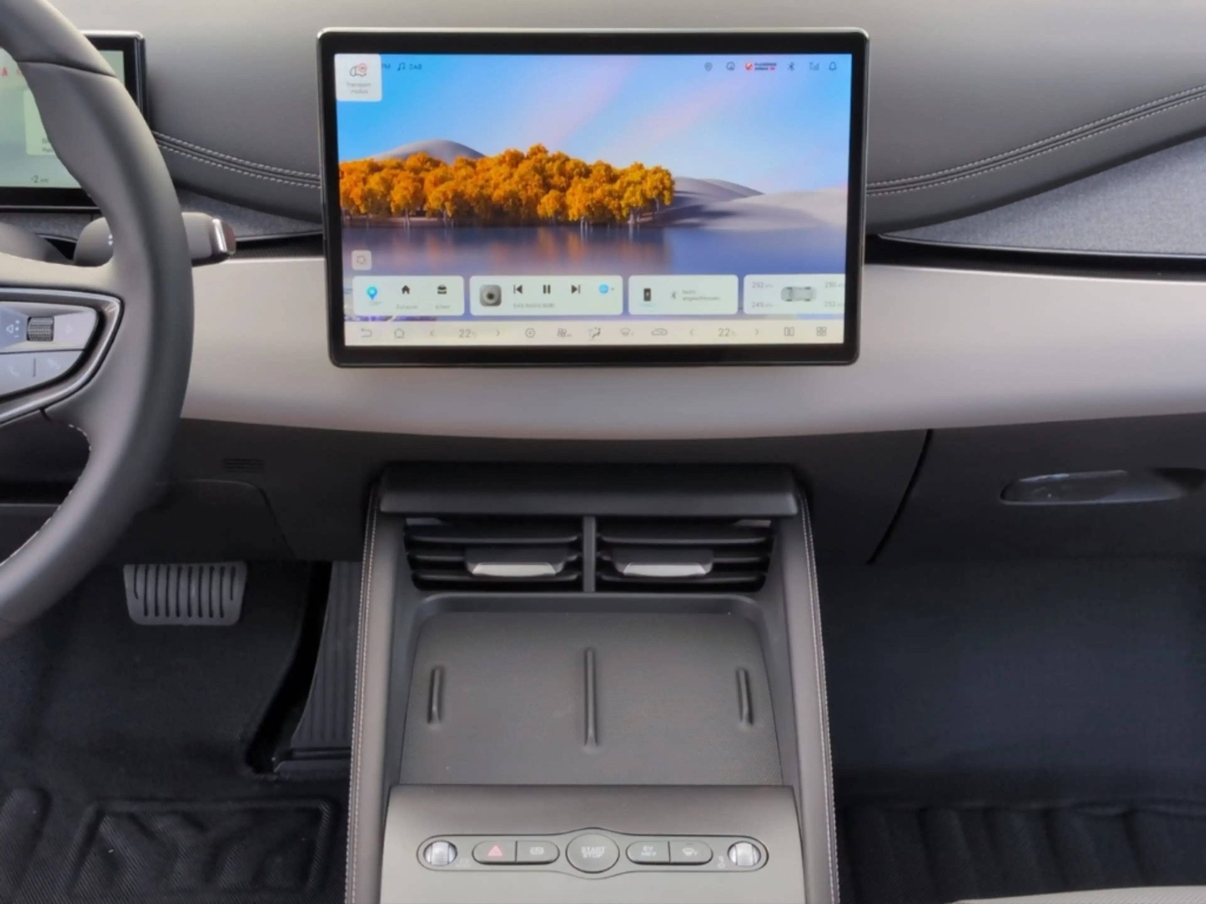 BYD Seal Boost eHybrid*LED ACC Leder — photo 7