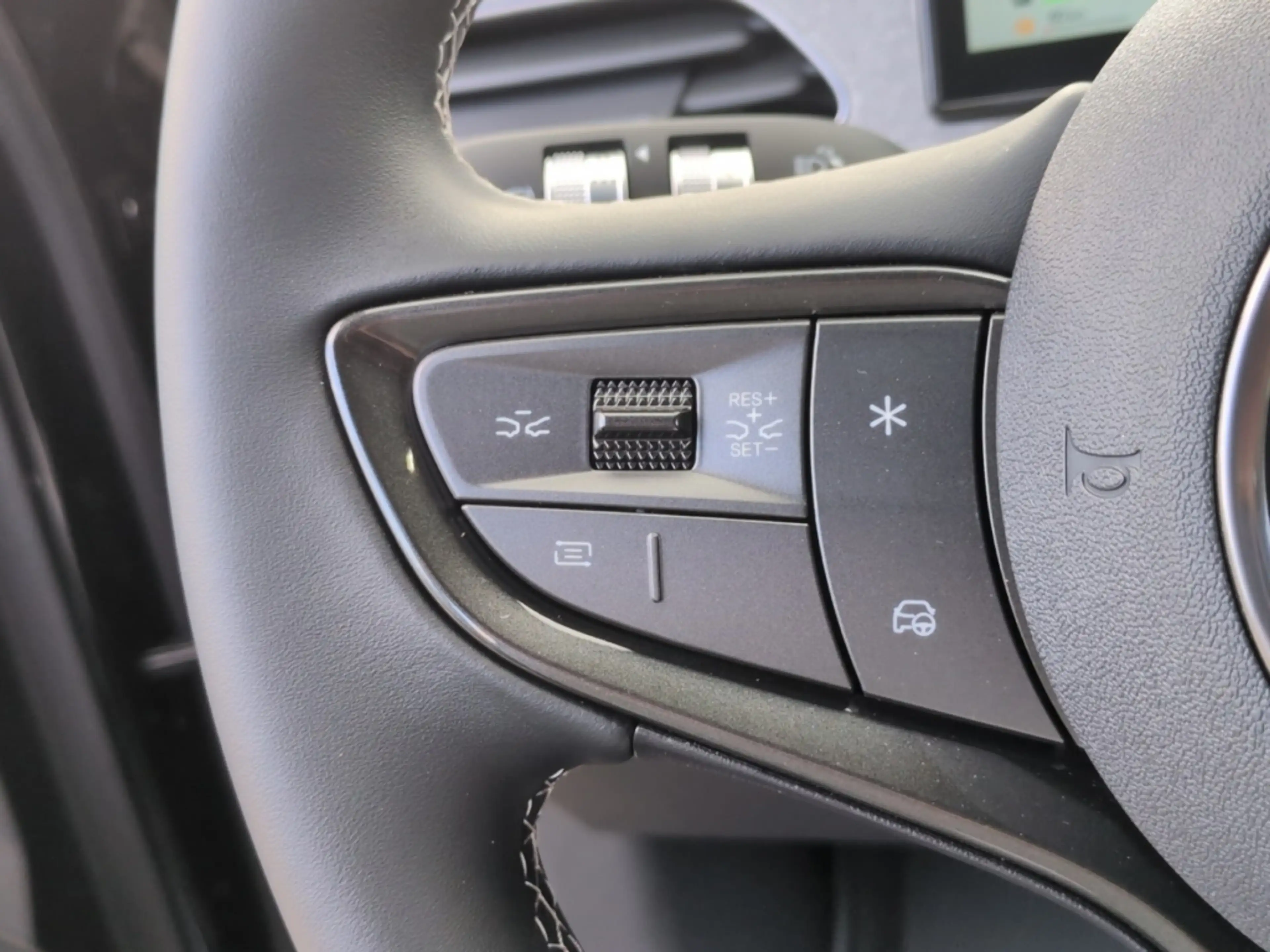 BYD Seal Boost eHybrid*LED ACC Leder — photo 13