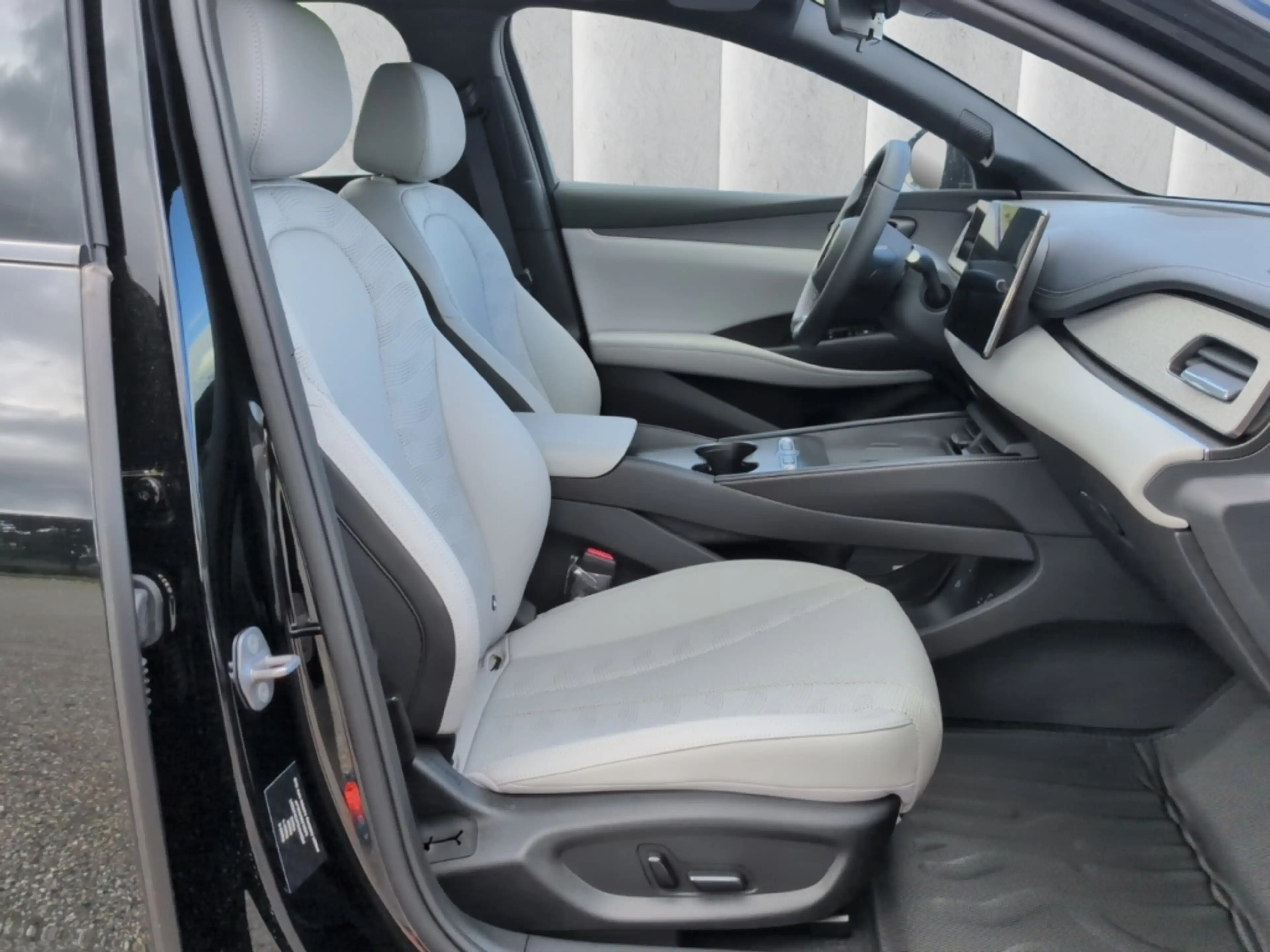 BYD Seal Boost eHybrid*LED ACC Leder — photo 8