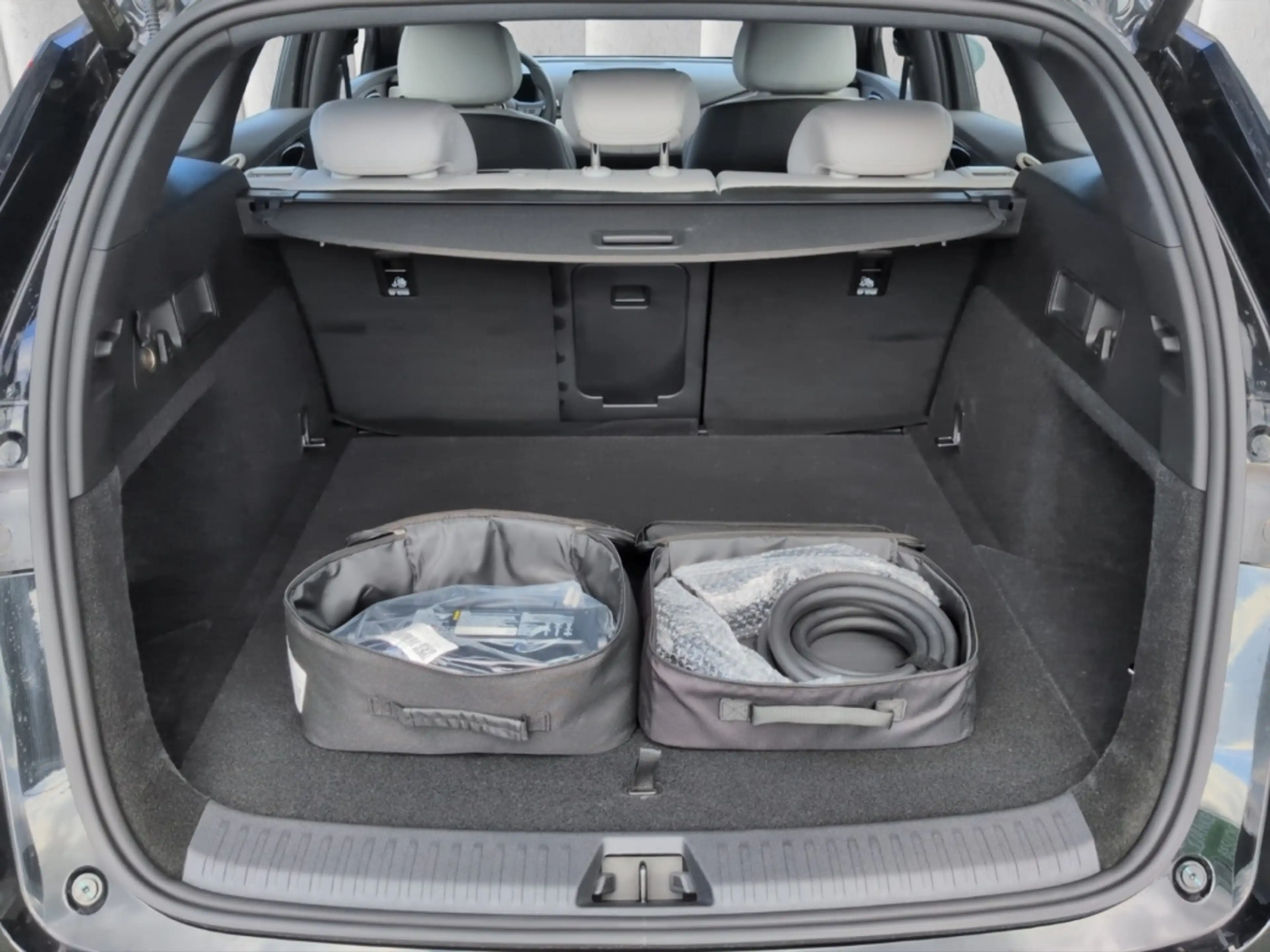 BYD Seal Boost eHybrid*LED ACC Leder — photo 10