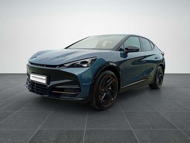 Imagine CUPRA Tavascan 250 kW/77kWh 4X4 VZ*Pano*W.-Pumpe*