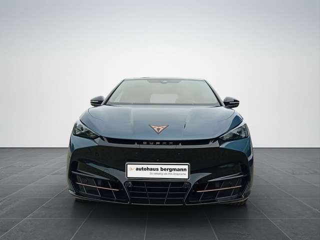 CUPRA Tavascan 250 kW/77kWh 4X4 VZ*Pano*W.-Pumpe*