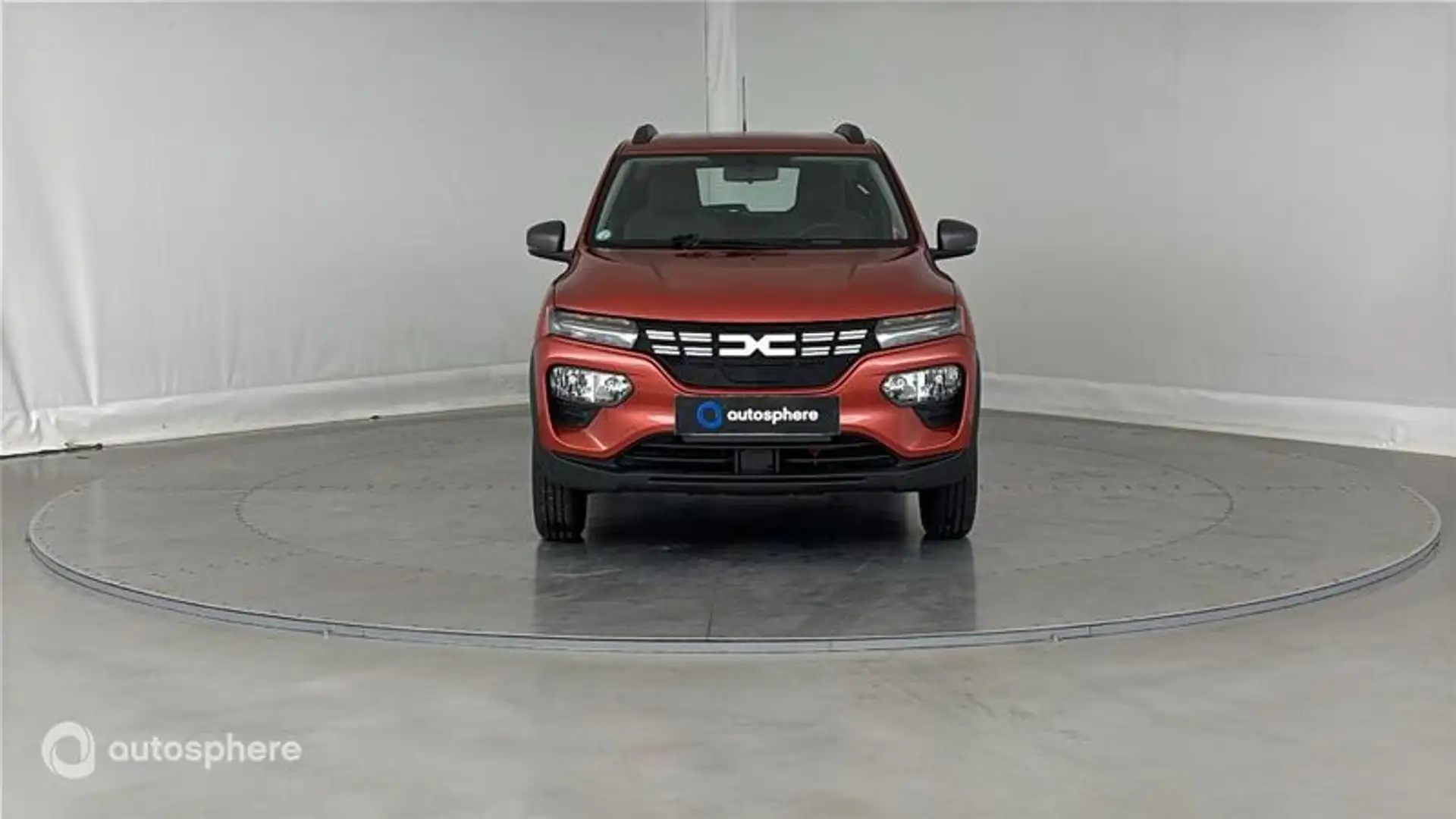 Dacia Spring 45ch Expression - 2