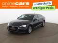 Audi A5 SB 35 TDI Aut MATRIX AHK LEDER NAVI SITZHZG Grau - thumbnail 1