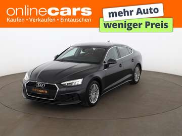 SB 35 TDI Aut MATRIX AHK LEDER NAVI SITZHZG
