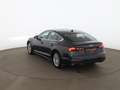 Audi A5 SB 35 TDI Aut MATRIX AHK LEDER NAVI SITZHZG Grau - thumbnail 7