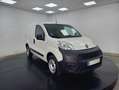 Fiat Fiorino CARGO KASTEN 1.4 NATURAL POWER GNC Blanc - thumbnail 4