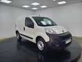Fiat Fiorino CARGO KASTEN 1.4 NATURAL POWER GNC Blanc - thumbnail 3