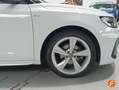 Audi A1 Sportback 30 TFSI S line Blanco - thumbnail 12