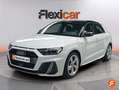 Audi A1 Sportback 30 TFSI S line Blanco - thumbnail 3