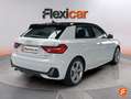 Audi A1 Sportback 30 TFSI S line Blanco - thumbnail 8
