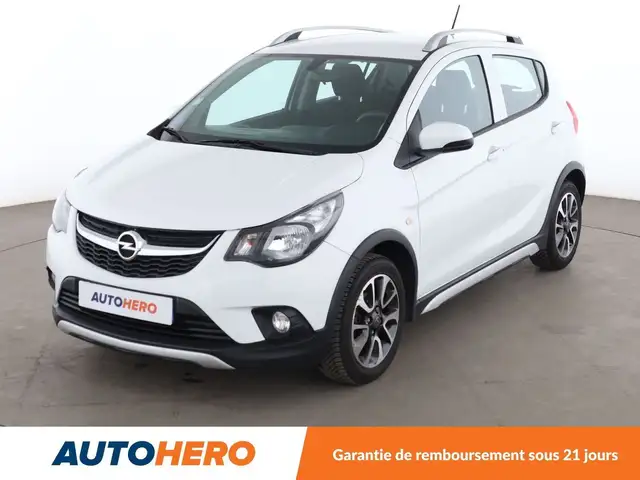 Opel Karl
