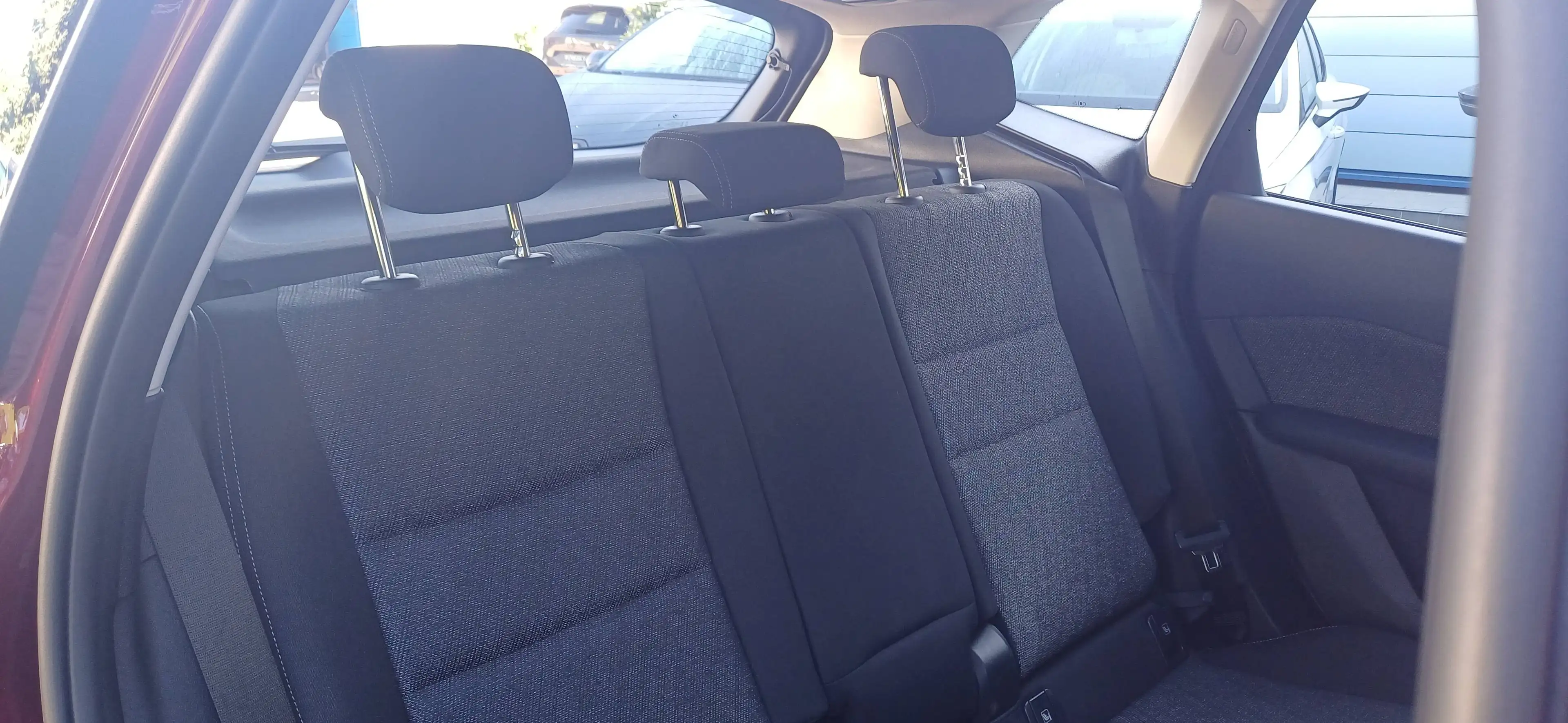 BMW 216 216i Active Tourer Automatik-Klimaaut-Navi-Kamera-ALU-Sitzhzg-LED-DAB — photo 15