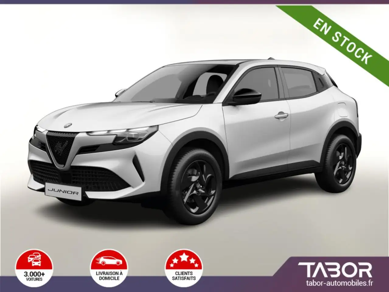 Alfa Romeo Junior