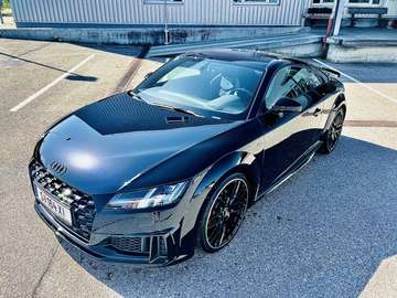 TT Coupé 40 TFSI S-tronic *Audi exclusive*