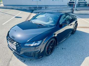 TT Coupé 40 TFSI S-tronic *Audi exclusive*