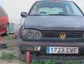 Volkswagen Golf GTI 8v 20th aniversario Zwart - thumbnail 1