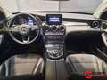 Mercedes-Benz C 180 Avantgarde *NAVI *PDC *AUTOMAAT Zwart - thumbnail 10