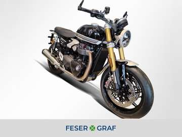 1200 RS, sofort verfügbar