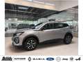 Peugeot 2008 PureTech 100 Active 3D-Navigationssystem R-KAMERA Argent - thumbnail 1