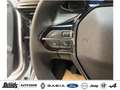 Peugeot 2008 PureTech 100 Active 3D-Navigationssystem R-KAMERA Plateado - thumbnail 12