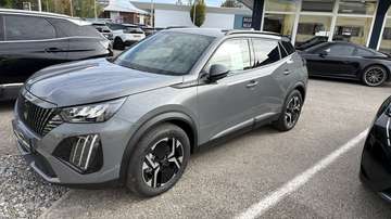 e-2008 54kWh Allure