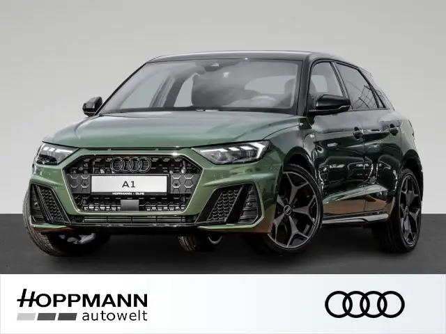 Audi A1 S line 40 TFSI 152(207) kW(PS) S tr