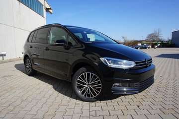 1.5TSI AHK Navi/MirrorL Kamera 7-Sitzer