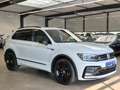 Volkswagen Tiguan TIGUAN 2.0 TSI 4M R-LINE STANDHZ AHK ACC 360 CAM Weiß - thumbnail 3