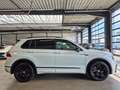 Volkswagen Tiguan TIGUAN 2.0 TSI 4M R-LINE STANDHZ AHK ACC 360 CAM Weiß - thumbnail 4