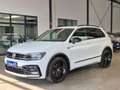 Volkswagen Tiguan TIGUAN 2.0 TSI 4M R-LINE STANDHZ AHK ACC 360 CAM Weiß - thumbnail 9