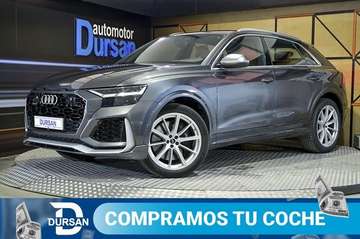 RS  TFSI 441kW 600CV quattro tipt