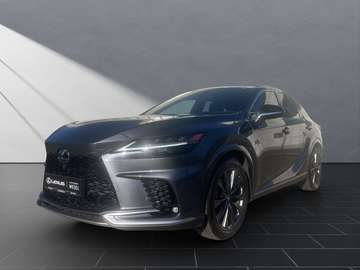 h+ F Sport Design PANO, Garantie, 4x4