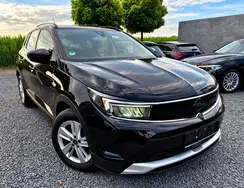 Opel Grandland (X) 1.2 Enjoy Automatik Kamera SHZ LHZ LED