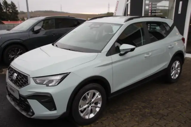 SEAT Arona Neues Modell  1,0 TSI Reference 70KW