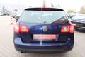 Volkswagen Passat Variant Passat 2.0 TDI*ST.HZG.*AHK*T-LEDER*SHZ*TEMPOMAT Bleu - thumbnail 3