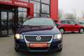 Volkswagen Passat Variant Passat 2.0 TDI*ST.HZG.*AHK*T-LEDER*SHZ*TEMPOMAT Bleu - thumbnail 2