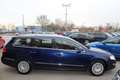 Volkswagen Passat Variant Passat 2.0 TDI*ST.HZG.*AHK*T-LEDER*SHZ*TEMPOMAT Bleu - thumbnail 1