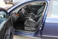 Volkswagen Passat Variant Passat 2.0 TDI*ST.HZG.*AHK*T-LEDER*SHZ*TEMPOMAT Bleu - thumbnail 4