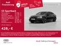 Audi S5 TDI MATRIX*HdUp*NAV*B&O*AHK*ACC*20" Negru - thumbnail 1