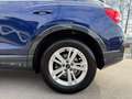 Audi Q3 Sportback 35 TFSI S-Tronic *LED*KAMERA*ACC* Blau - thumbnail 10