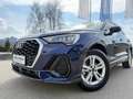 Audi Q3 Sportback 35 TFSI S-Tronic *LED*KAMERA*ACC* Blau - thumbnail 4