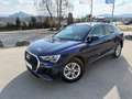 Audi Q3 Sportback 35 TFSI S-Tronic *LED*KAMERA*ACC* Blau - thumbnail 3
