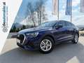 Audi Q3 Sportback 35 TFSI S-Tronic *LED*KAMERA*ACC* Blau - thumbnail 1