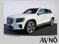 Mercedes-Benz GLB 200 d 4MATIC Österreich-Edition Wit - thumbnail 1