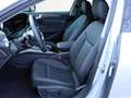 Audi A6 e-hybrid quattro 220 kW Silber - thumbnail 8